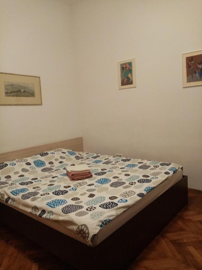 בראשוב Republicii Apartment Historic Center מראה חיצוני תמונה