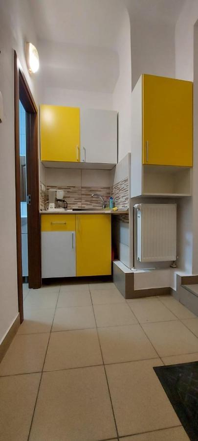 בראשוב Republicii Apartment Historic Center מראה חיצוני תמונה