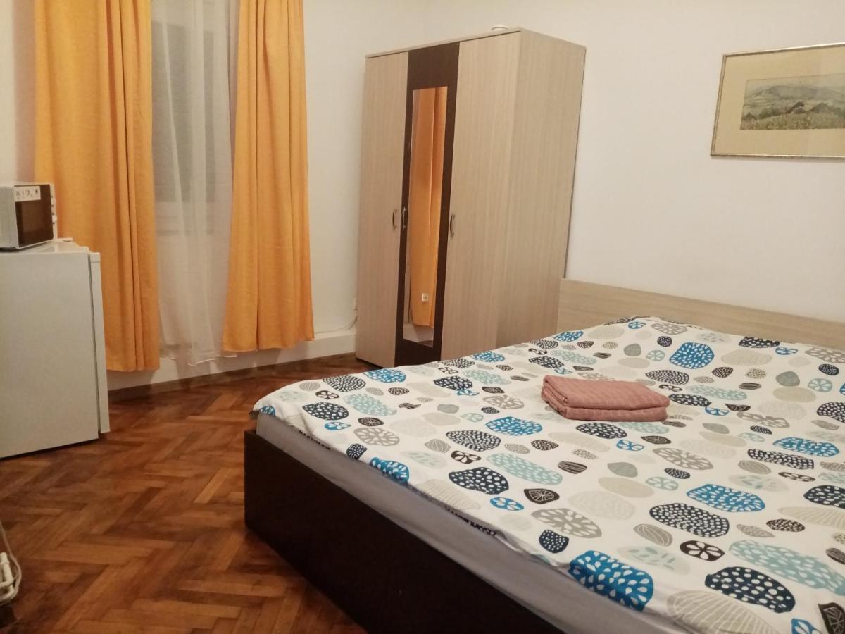 בראשוב Republicii Apartment Historic Center מראה חיצוני תמונה