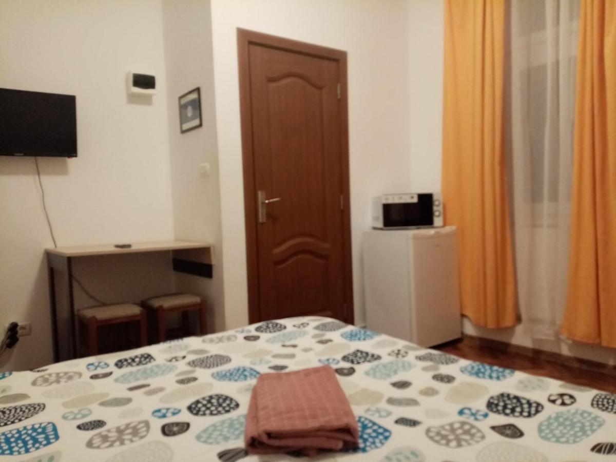 בראשוב Republicii Apartment Historic Center מראה חיצוני תמונה