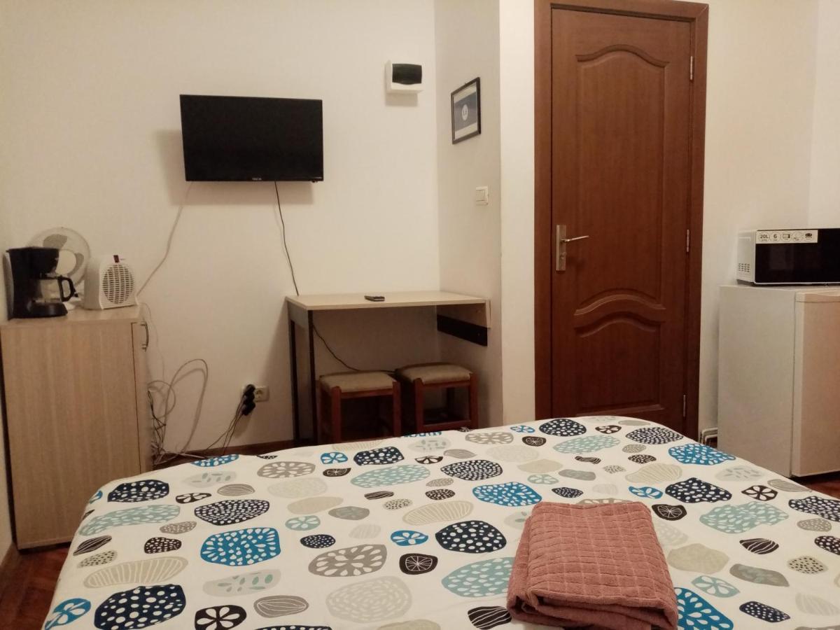 בראשוב Republicii Apartment Historic Center מראה חיצוני תמונה