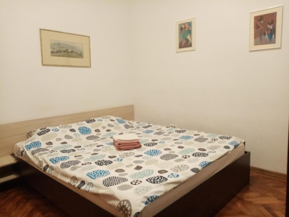 בראשוב Republicii Apartment Historic Center מראה חיצוני תמונה