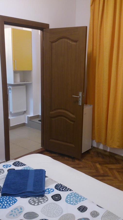בראשוב Republicii Apartment Historic Center מראה חיצוני תמונה