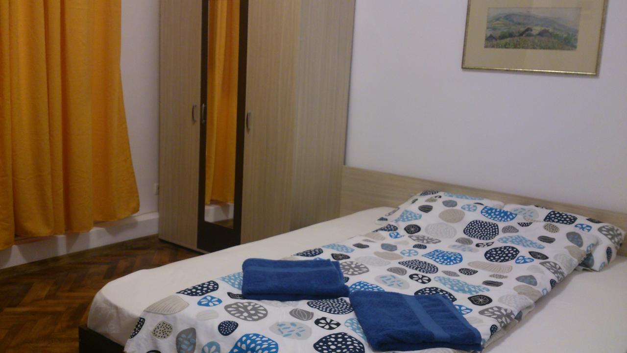 בראשוב Republicii Apartment Historic Center מראה חיצוני תמונה